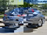 Certified 2023 Nissan Versa S w/ Trunk Package image 4