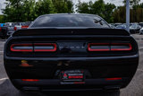 Used 2018 Dodge Challenger SXT w/ Blacktop Package image 6
