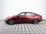 Certified 2025 Nissan Sentra SV image 5