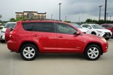 Used 2012 Toyota RAV4 Limited image 4