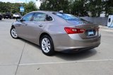 Certified 2023 Chevrolet Malibu LT w/ Driver Confidence Package image 2