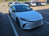 Used 2025 Toyota Camry XSE image 4