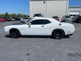 Used 2022 Dodge Challenger R/T w/ Blacktop Package image 6
