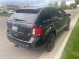 Used 2014 Ford Edge SEL w/ Equipment Group 205A image 4