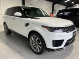 Used 2022 Land Rover Range Rover Sport HSE Silver Edition image 4