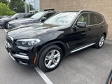 Used 2019 BMW X3 xDrive30i w/ Driving Assistance Package image 3