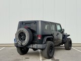 Used 2010 Jeep Wrangler Unlimited Rubicon w/ Dual Top Group image 5
