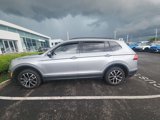 Used 2021 Volkswagen Tiguan SE image 4