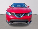 Used 2017 Nissan Rogue Sport SV image 2