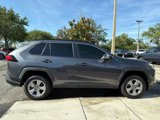 Used 2023 Toyota RAV4 XLE image 2