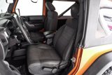 Used 2011 Jeep Wrangler Sport image 3