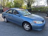 Used 2002 Toyota Camry LE image 4