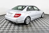 Used 2012 Mercedes-Benz C 300 4MATIC Sedan image 3