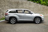 Used 2016 Toyota Highlander Limited image 3