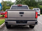 Used 2017 Chevrolet Silverado 1500 LT w/ All Star Edition image 4