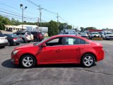 Used 2012 Chevrolet Cruze LT w/ RS Package image 6