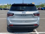 New 2025 Jeep Compass Limited image 4