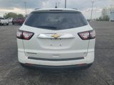 Used 2017 Chevrolet Traverse LT w/ Style and Technology Package image 6