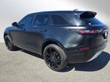Used 2022 Land Rover Range Rover Velar R-Dynamic S image 3