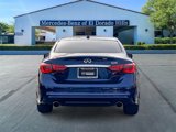 Used 2024 INFINITI Q50 Luxe w/ Cargo Package image 3