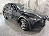 Used 2017 MAZDA CX-5 Touring w/ Preferred Equipment Package image 3