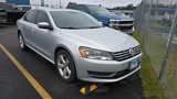 Used 2013 Volkswagen Passat TDI SE image 2