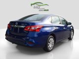Used 2019 Nissan Sentra S image 2