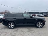 Used 2021 Jeep Grand Cherokee L Limited image 2