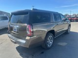 Used 2015 GMC Yukon XL Denali w/ Premium Package image 3