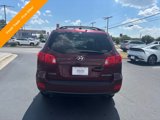 Used 2009 Hyundai Santa Fe GLS w/ Popular Equipment Pkg 2 image 4