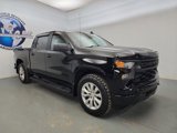 Used 2023 Chevrolet Silverado 1500 Custom w/ LPO, Dark Essentials Package image 3