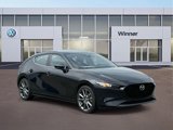 Used 2023 MAZDA MAZDA3 s image 3