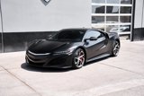 Used 2017 Acura NSX image 5