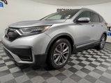 Certified 2021 Honda CR-V Touring image 1