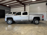 Used 2018 GMC Sierra 2500 Denali w/ Duramax Plus Package image 6