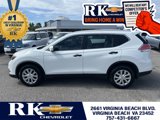 Used 2016 Nissan Rogue S image 5