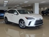 Used 2023 Lexus RX 350 Premium image 2