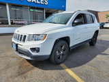Used 2013 Jeep Compass Latitude w/ Sun/Sound Group image 4