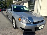 Used 2012 Chevrolet Impala LTZ image 5