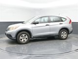 Used 2014 Honda CR-V LX image 2