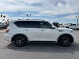 Used 2017 Nissan Armada Platinum image 5