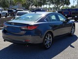 Used 2014 MAZDA MAZDA6 Grand Touring w/ MRCC + FOW Package image 3