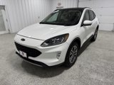 Used 2020 Ford Escape SEL image 5