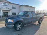 Used 2005 Ford F150 4x4 SuperCab image 2