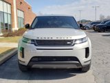 New 2026 Land Rover Range Rover Evoque S image 2