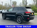 Certified 2021 Jeep Grand Cherokee Limited w/ Quick Order Package 28K 80th image 5
