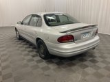 Used 2002 Oldsmobile Intrigue GLS w/ Precision Sport Pkg image 3