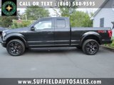 Used 2015 Ford F150 Lariat image 3