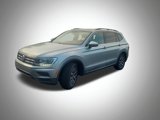 Used 2020 Volkswagen Tiguan SE w/ Panoramic Sunroof Package image 5