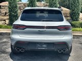 Used 2023 Porsche Macan Turbo image 4